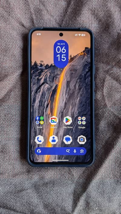 Google Pixel 8