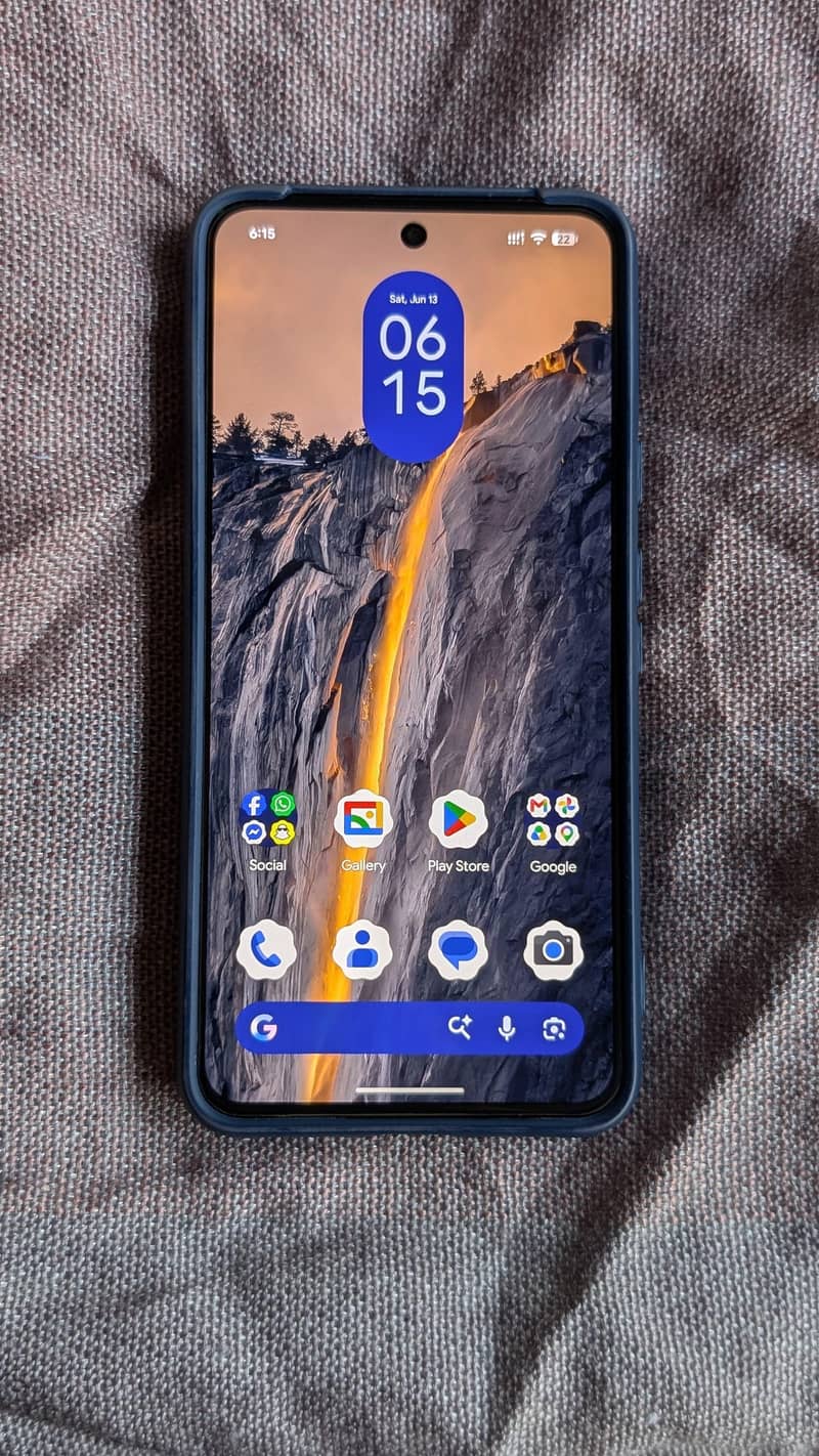 Google Pixel 8 0