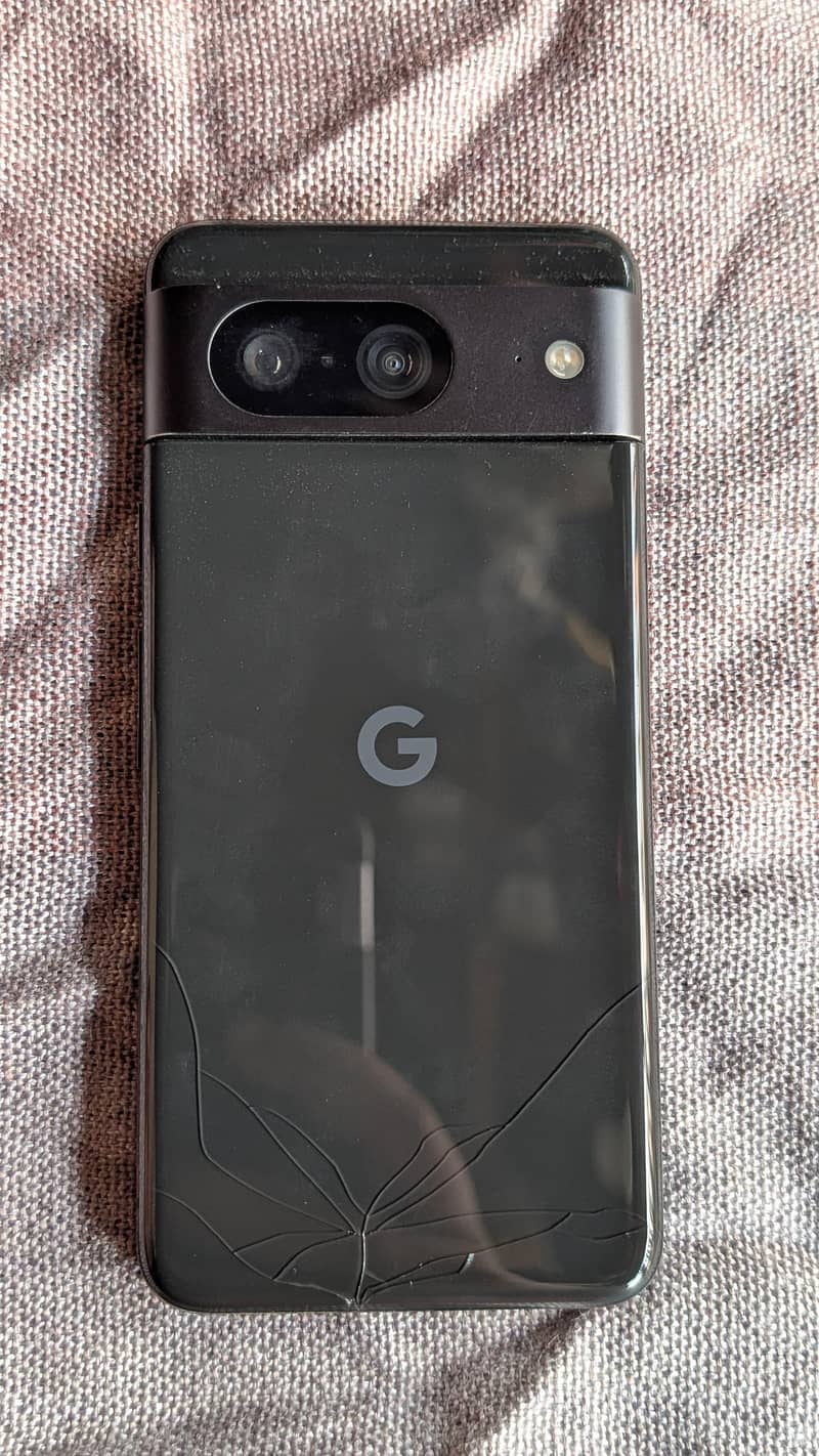 Google Pixel 8 1