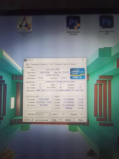 i5 2nd generation dell 12gb ram 500 gb hard drive