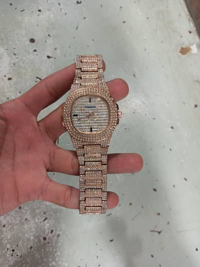 watch