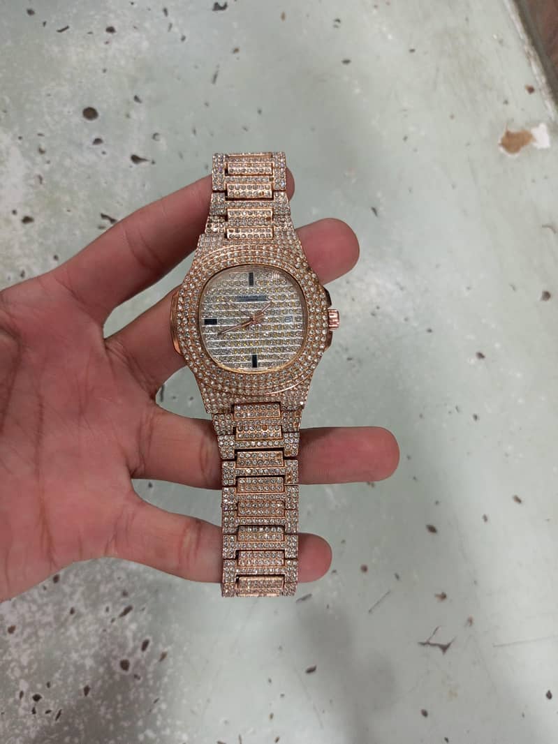 watch 0