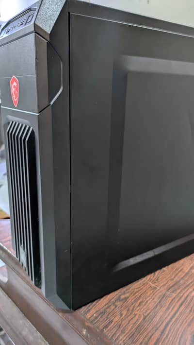 Intel 4th Gen i7 Desktop PC with GTX 1660 Super