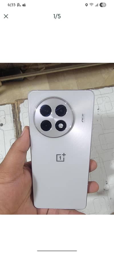 one plus ace 5
