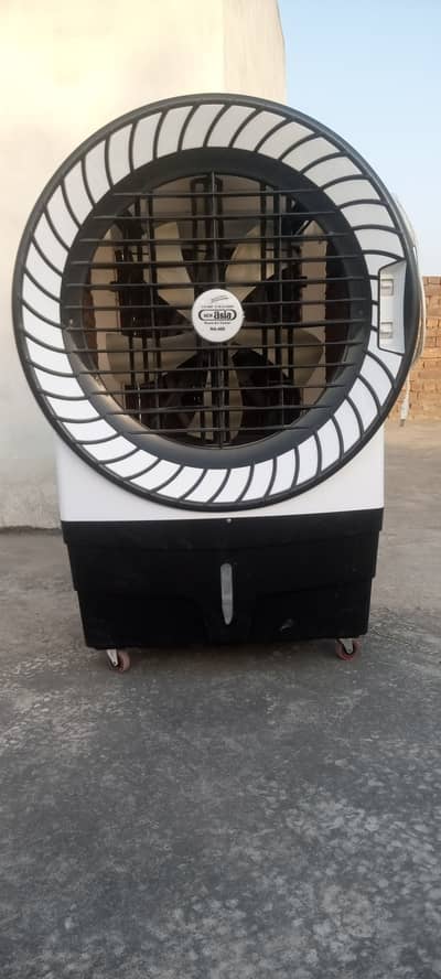 Selling cooler