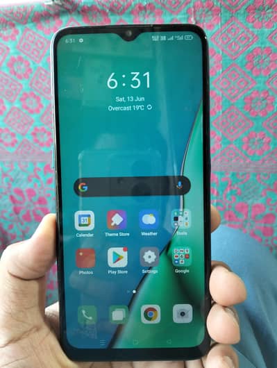 OPPO A9 exchange possible all ha bass finger Ni chalta