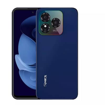 Sparx Ultra 8 Pro arjent sale condition 10/10