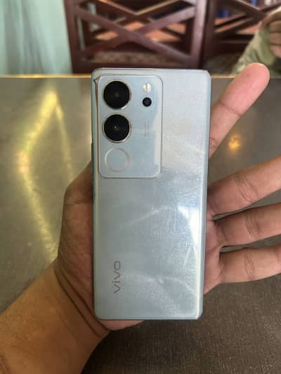 Vivo V29