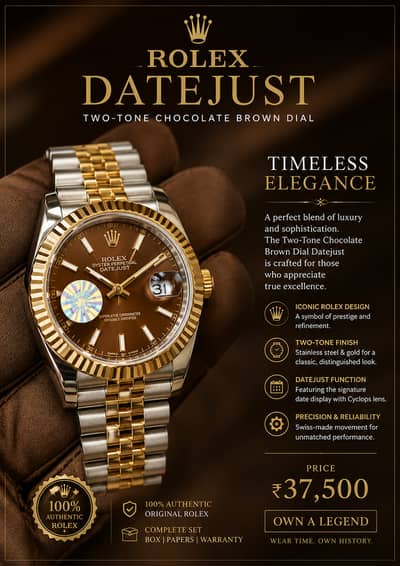 Men's Watches | Branded Watch | Causal Watch