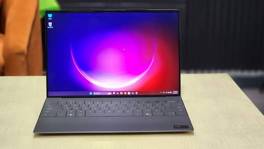  Dell XPS 9340 | Core Ultra 7 155H | 16GB LPDDR5X | Intel Arc |