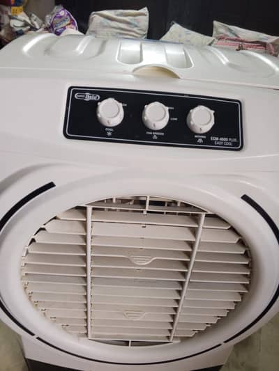 ECM4600 plus easy cool