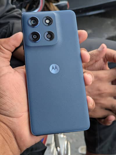 Motorolla G Stylus 2025