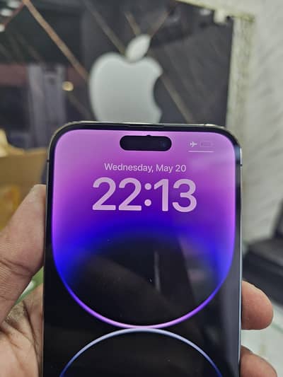 Apple iPhone 14 Pro Max