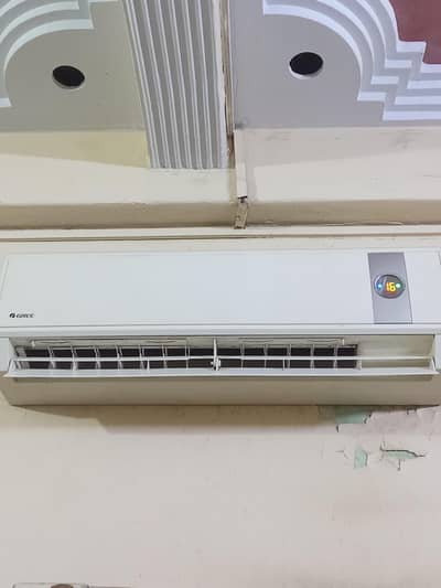 gree split ac non inverter