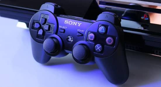 game remote