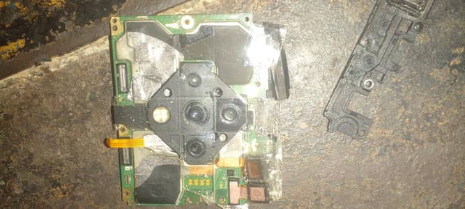 Infinix Zero 8i