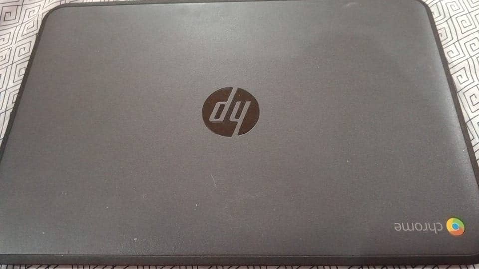 Laptop 2