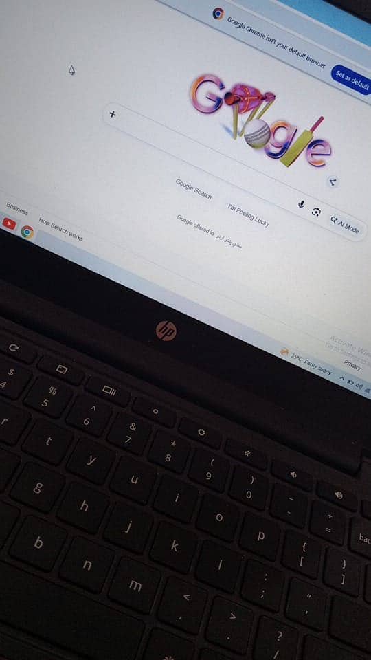 Laptop 3