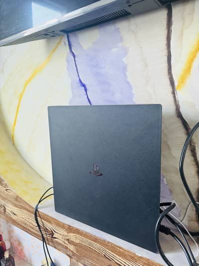 Ps4 pro jailbreak