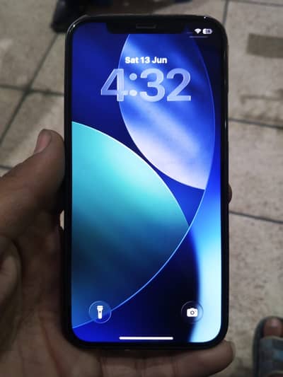 I phone 12 factory unlocked