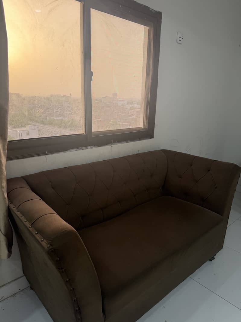 Sofa set 0