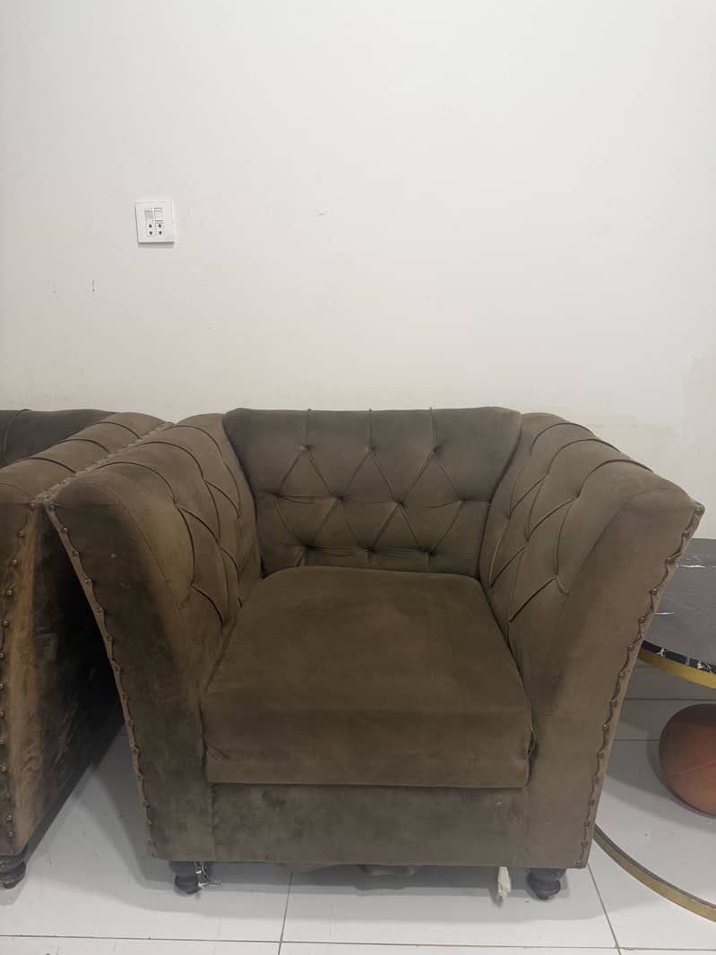 Sofa set 1