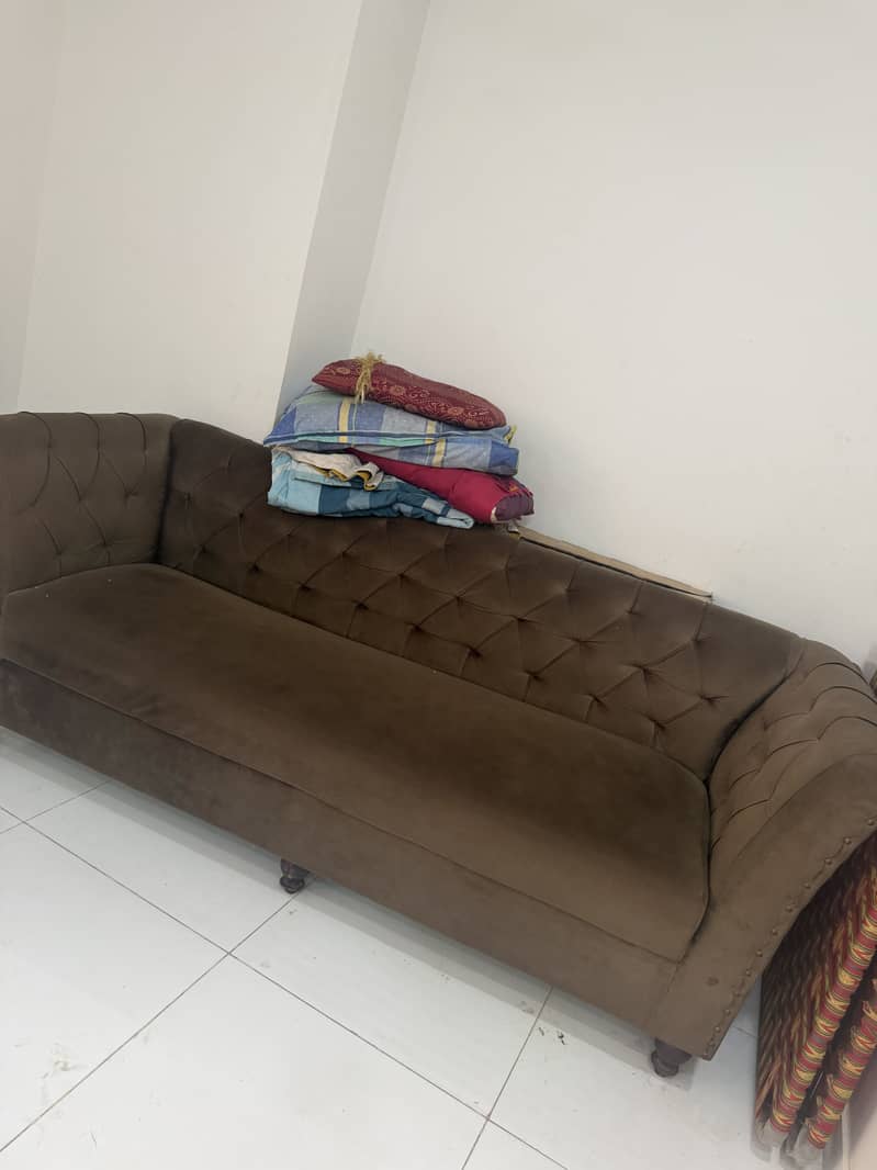 Sofa set 2