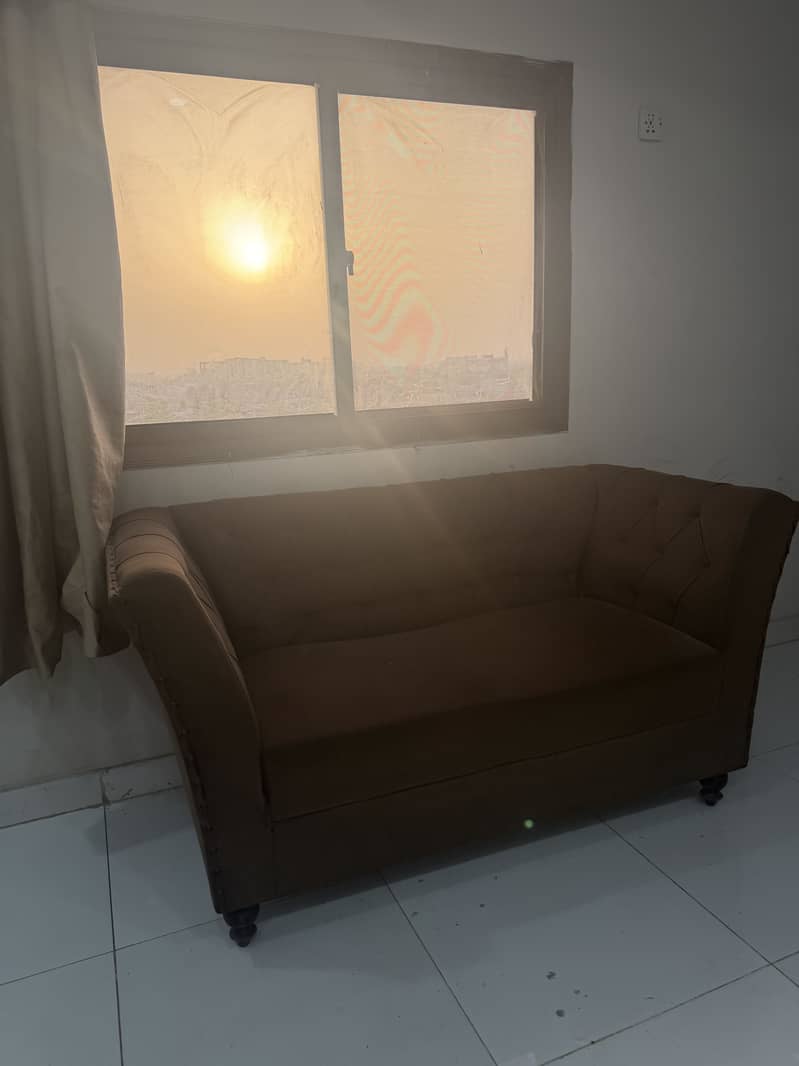 Sofa set 3