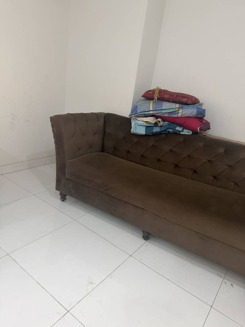 Sofa set 4