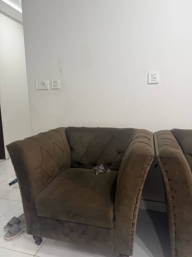 Sofa set 5
