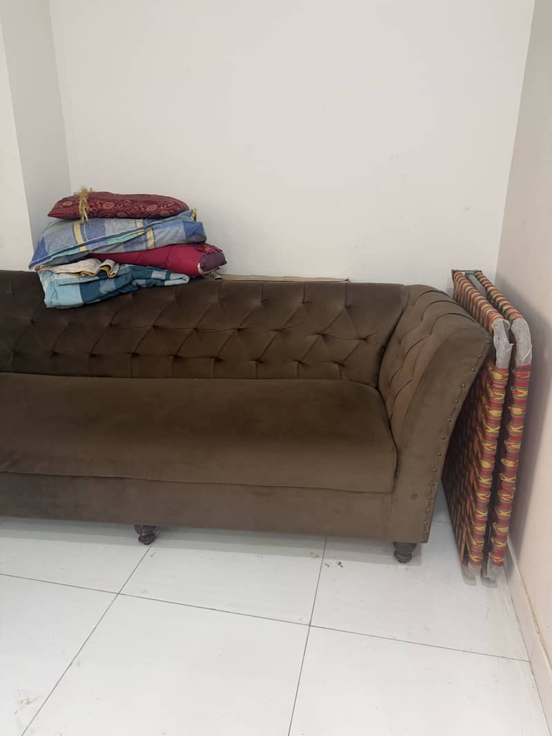 Sofa set 6
