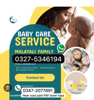 Verified Babysitters & Nannies for Home Child Care maids Nurse
