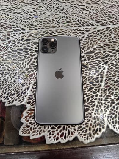 Apple iPhone 11 Pro