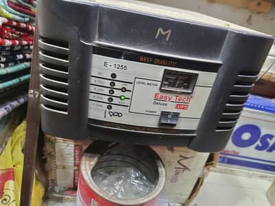 1000 watt ups easy tech    03227423677