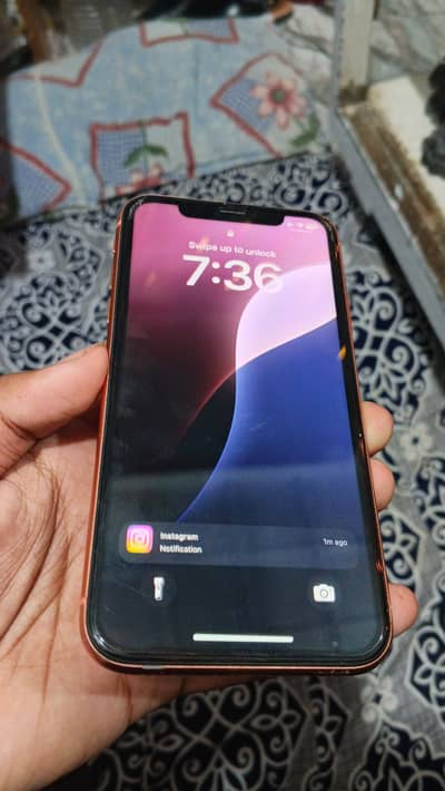 Apple iPhone XR WaterPack