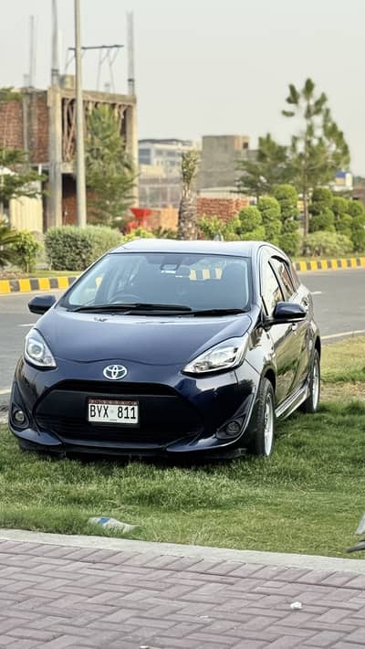 Aqua g variant