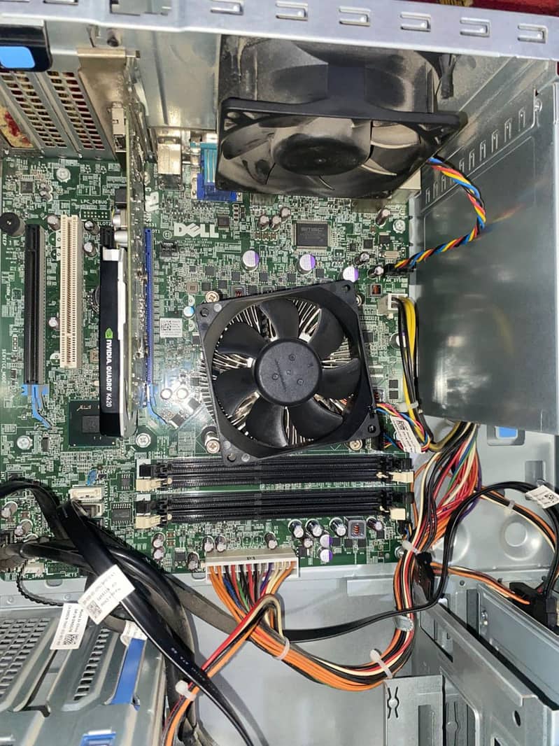 Complete Core i5 3rd Generation Computer Full Setup 3