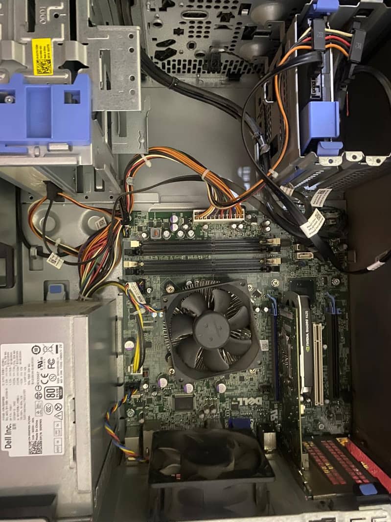 Complete Core i5 3rd Generation Computer Full Setup 4