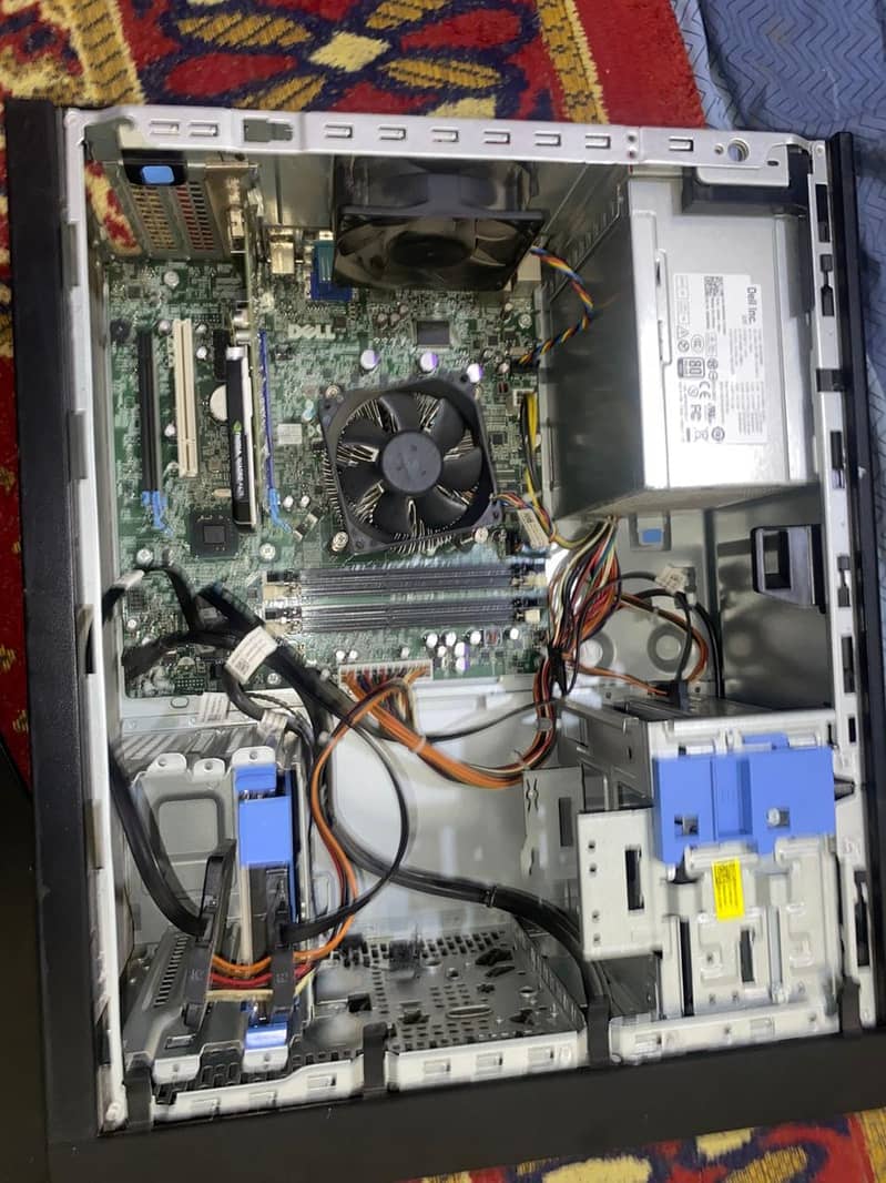 Complete Core i5 3rd Generation Computer Full Setup 5
