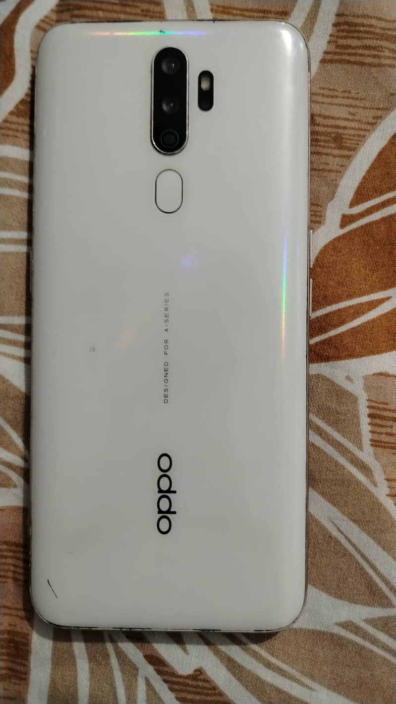 OPPO A5 4