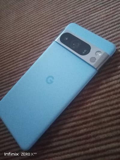 Google Pixel 8 Pro