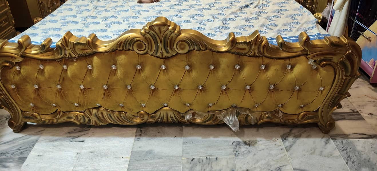 Bed set 1