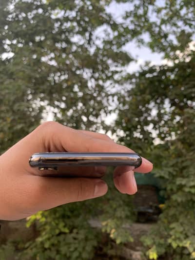 iPhone x non pta