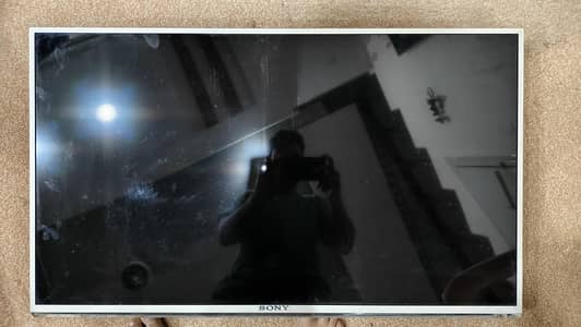 Sony Smar LED TV