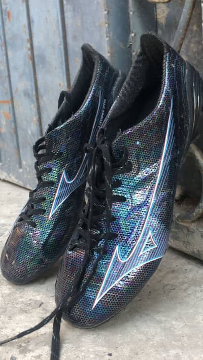 Football shoes