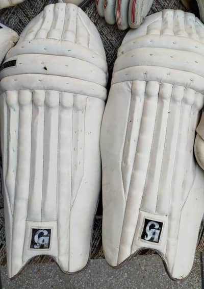 hard ball pads