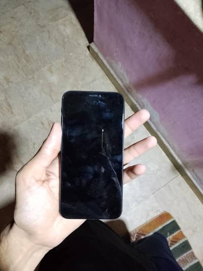 Apple iPhone X