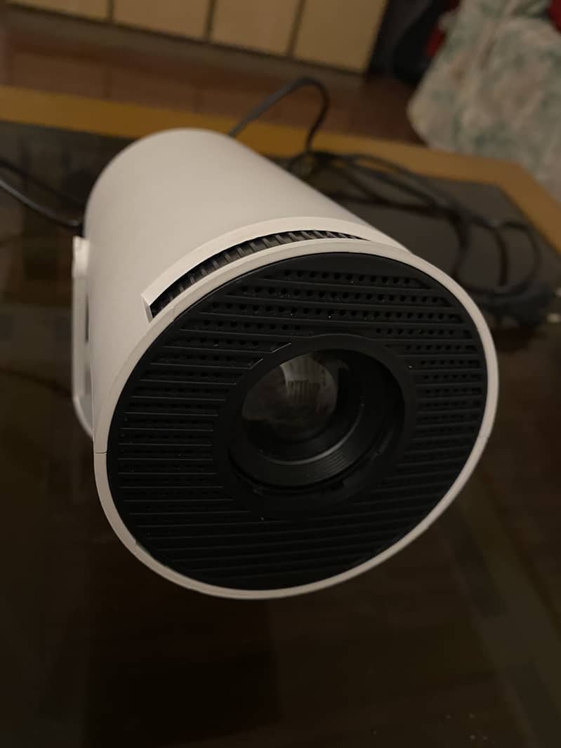 Full HD Projector 0