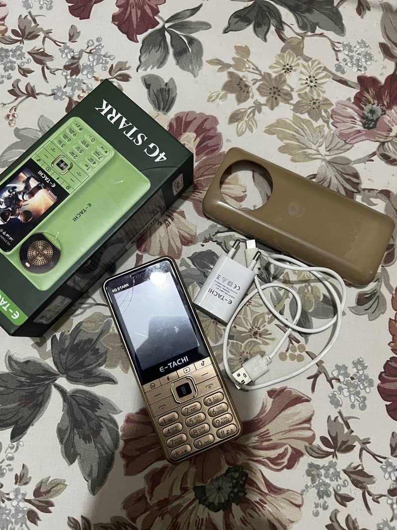 Used mobile 0
