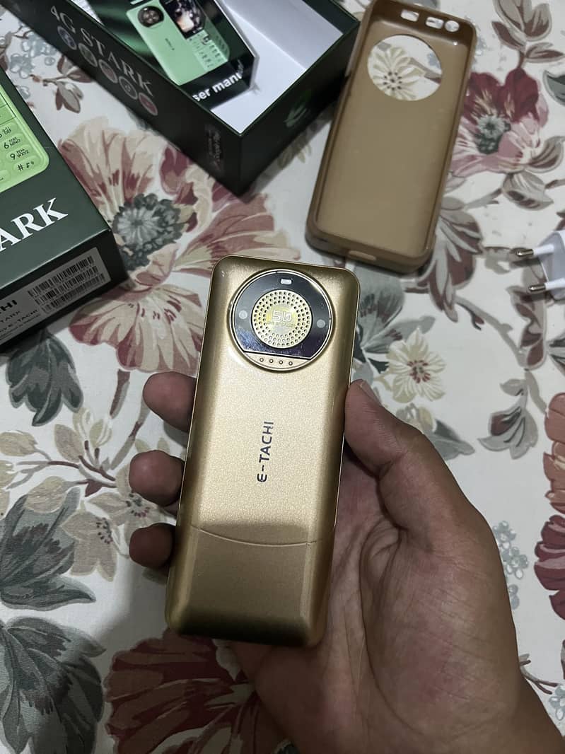 Used mobile 1